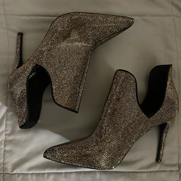 ALDO Stiletto Boot - Picture 2 of 4